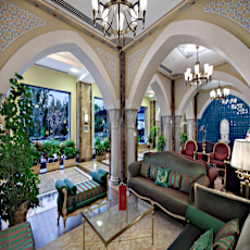 Merit Lefkoşa Hotel 